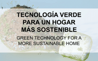 tecnología verde