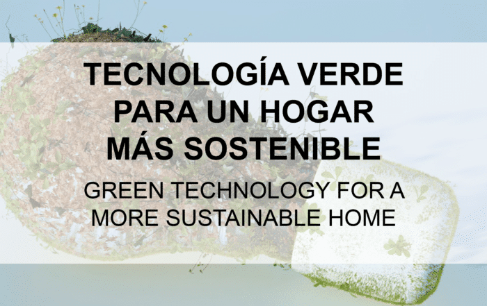 tecnología verde